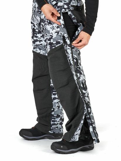 Костюм NORFIN Explorer 2 Camo