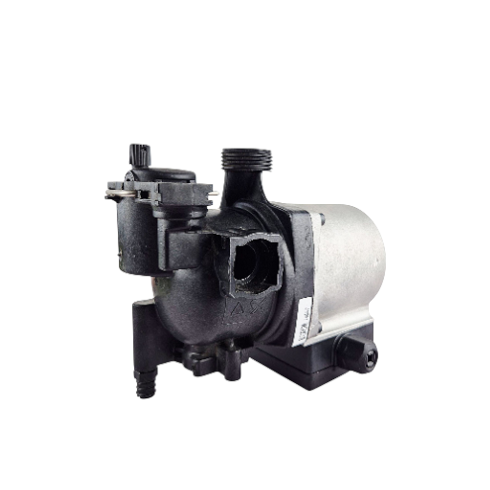 Насос циркуляционный GRUNDFOS 15-50 (2 скорости)