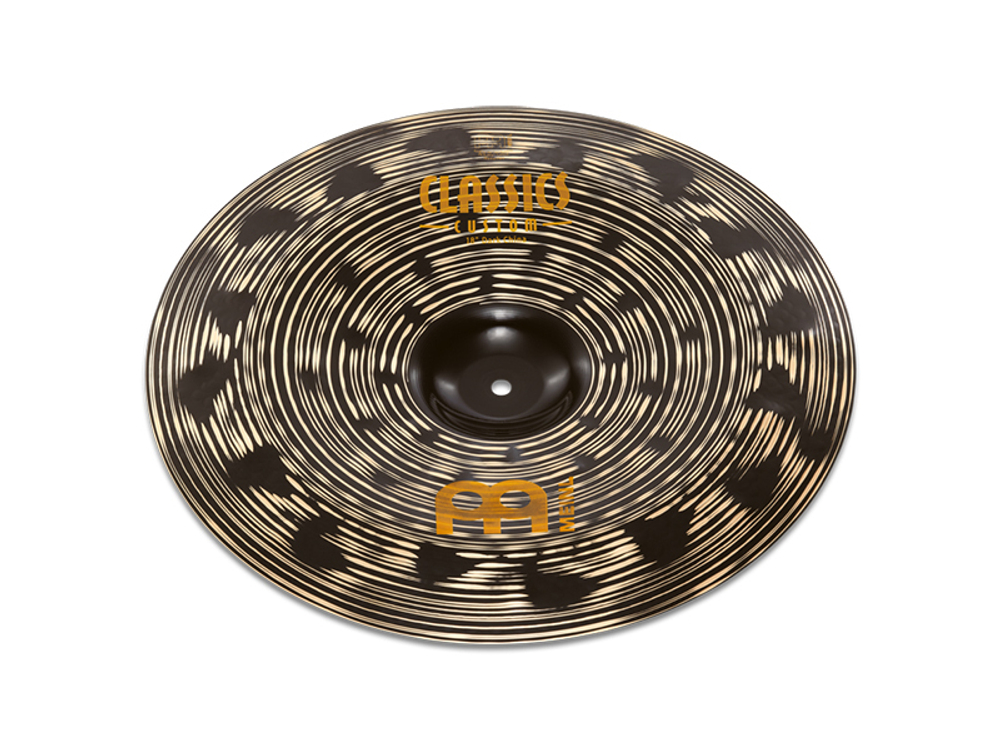 CC18DACH Classics Custom Dark China Тарелка 18", Meinl