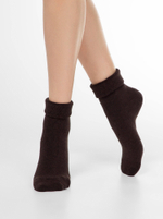 БРЕСТСКИЕ НОСКИ ЖЕНСКИЕ 1437 ARCTIC (махровые с отворотом)