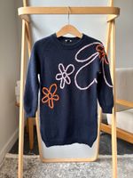 Шерстяное платье Il Gufo, 104