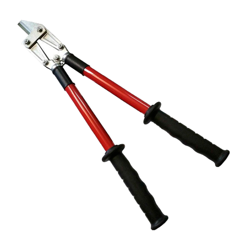 Ножницы диэлектрические НД-1 (1кВт) для обрезки проводов без стального сердечника