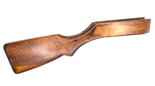 Ложа (ложе) приклад для ППШ, для пистолета-пулемета Шпагина