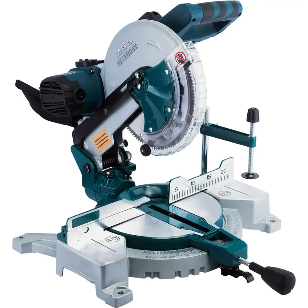 ТОРЦОВОЧНАЯ ПИЛА MS 2000-255 BD ALTECO 17289