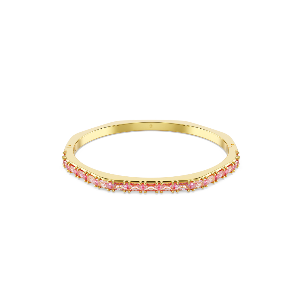 MATRIX:BANGLE THIN PIN/GOS L