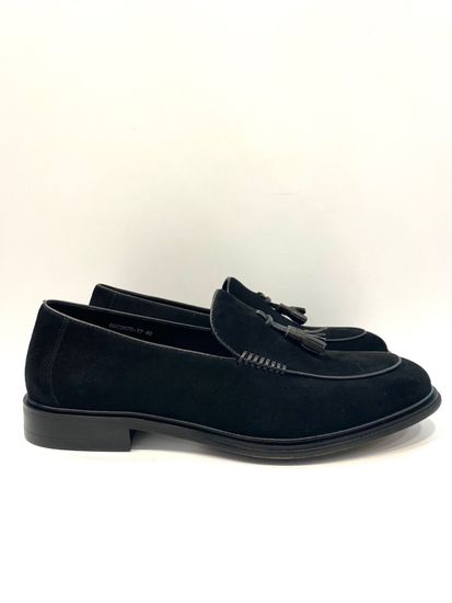 Туфли мужские натуральная кожа