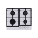 Варочная поверхность Lex GVG 642-1 WH