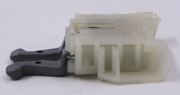 Замок дверцы посудомоечной машины Haier HDWE14-094RU (EMZ 380760)