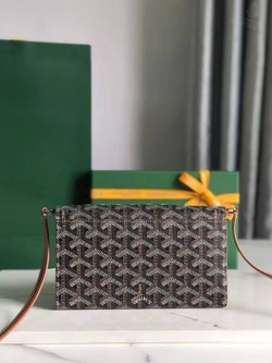 Мессенджер-Сумка через плечо Goyard