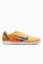 Футзалки Nike Zoom Mercurial Vapor 16 Academy Mbappe IC - оранжевый