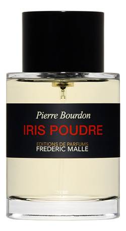 Frederic Malle Iris Poudre парфюмерная вода