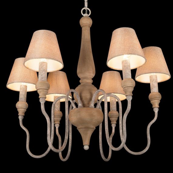 Подвесной светильник Loft it Countryside 10420