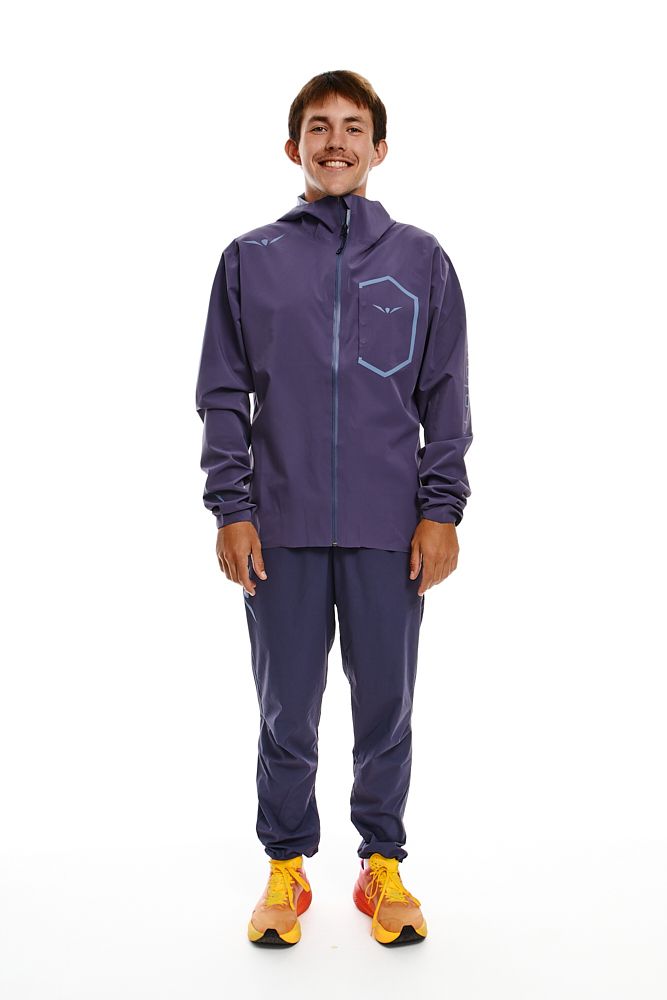 КУРТКА МУЖСКАЯ МЕМБРАННАЯ UR3.1 JACKET 10K/10K | GREYSTONE
