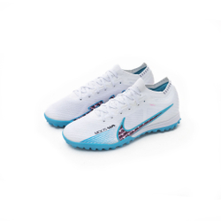 TF / Nike Air Zoom Mercurial Vapor XV Elite / White Sky blue
