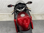 Honda CBR1100XX Blackbird , 1998