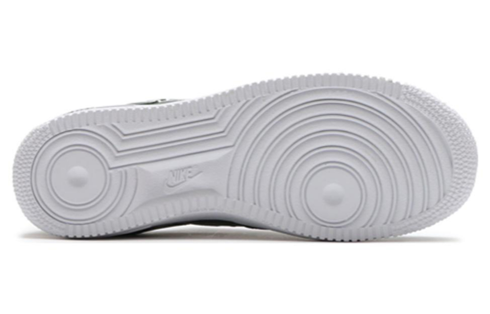 Кроссовки Nike Air Force 1 Low Retro Hong Kong