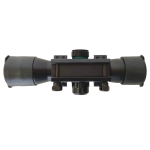 Коллиматорный прицел Red Dot Scope HD34