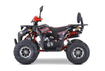 Квадроцикл FXMOTO FX PIKE 150