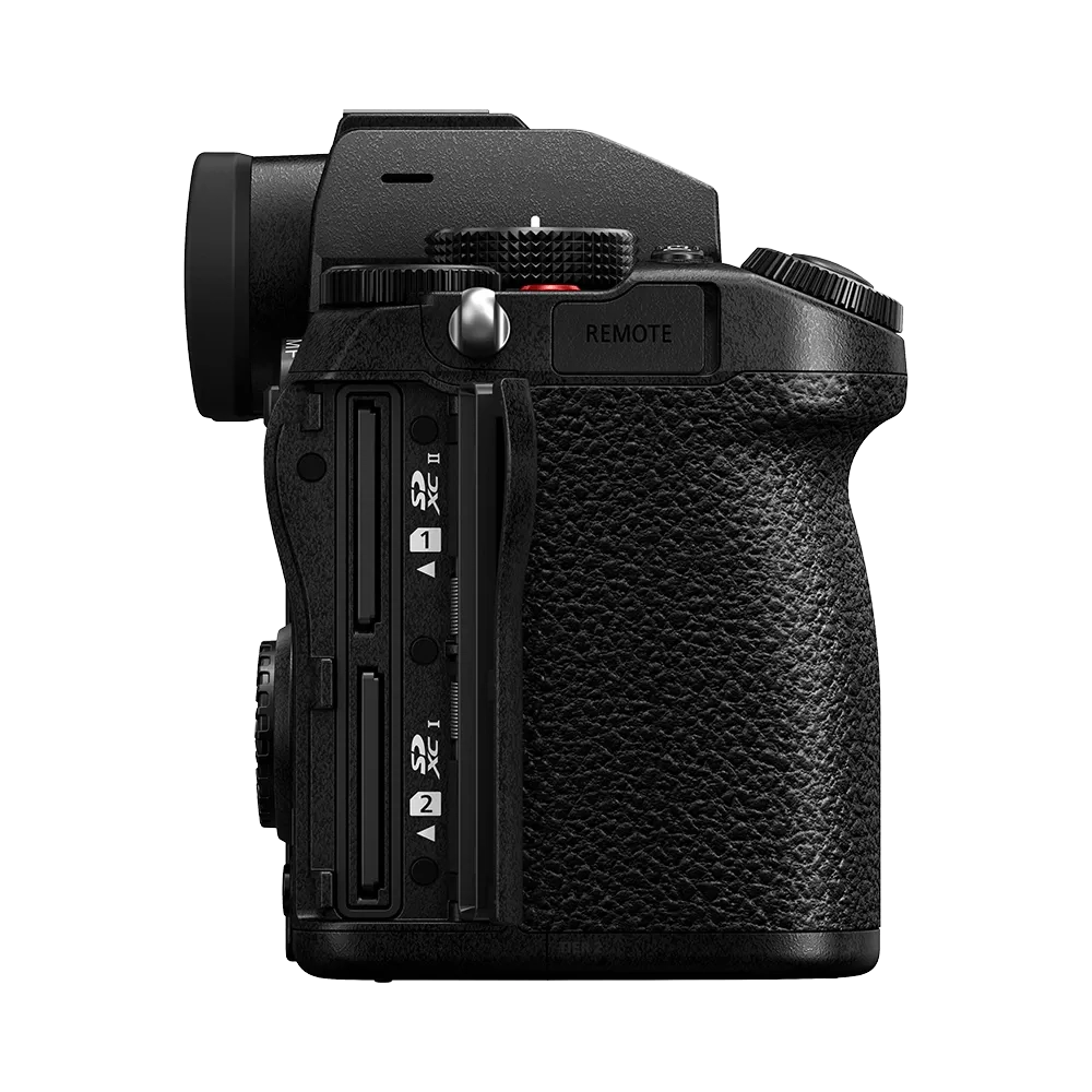 Цифровая фотокамера Panasonic Lumix DC-S5 Body