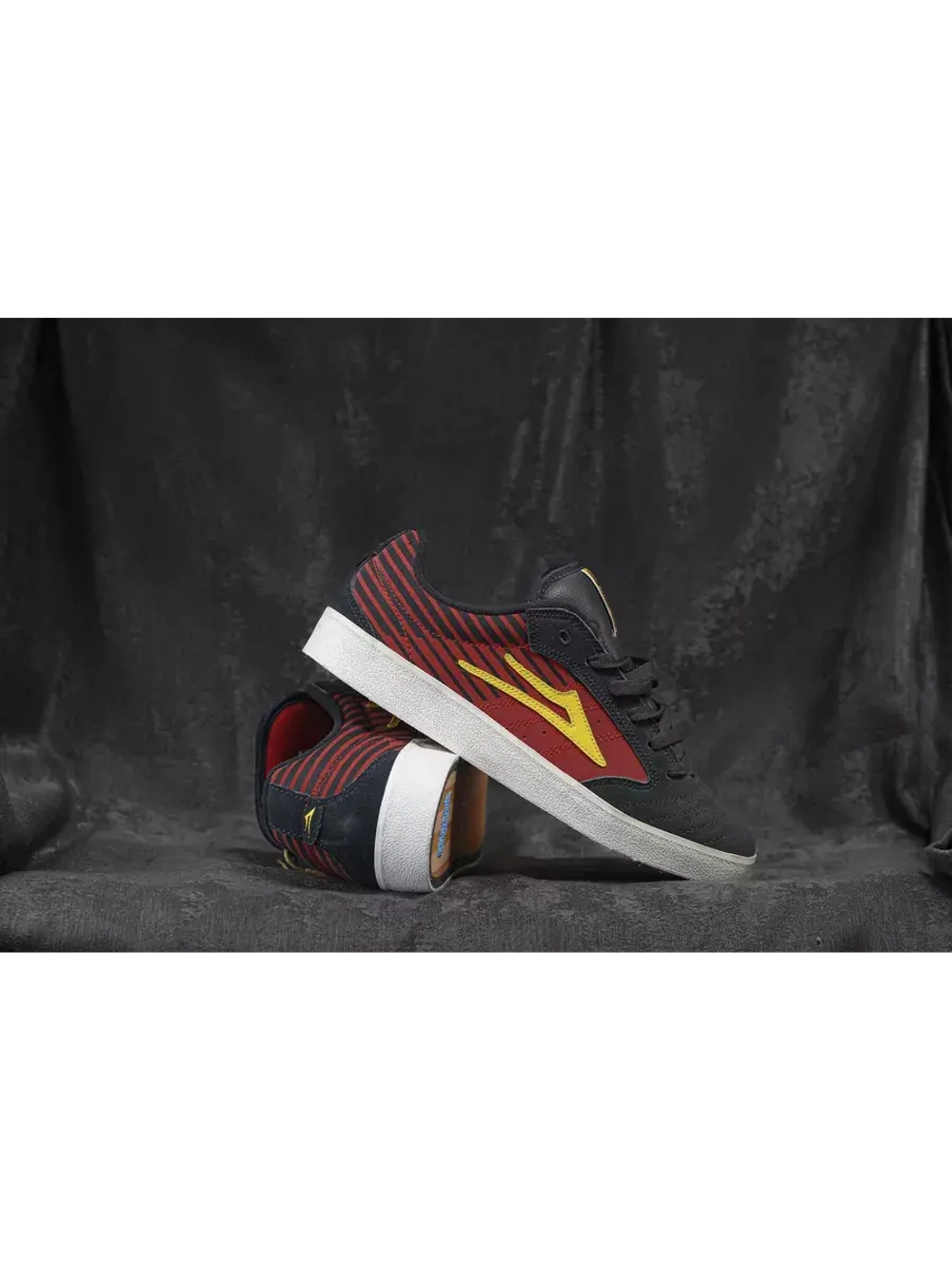 Кеды дутые Jericho от Savitar Shoes Company