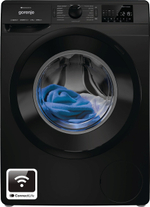 Стиральная машина Gorenje WPNEI94A1SWIFI/BC