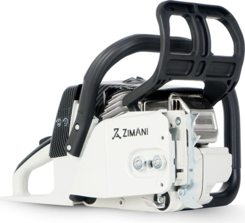 Бензопила ZIMANI MS260 PRO 16" MS260PRO