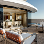 Стул Giorgetti GEA