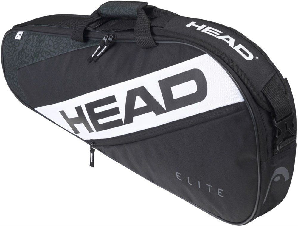 Чехлы для тенниса HEAD ELITE 3R COMBI .