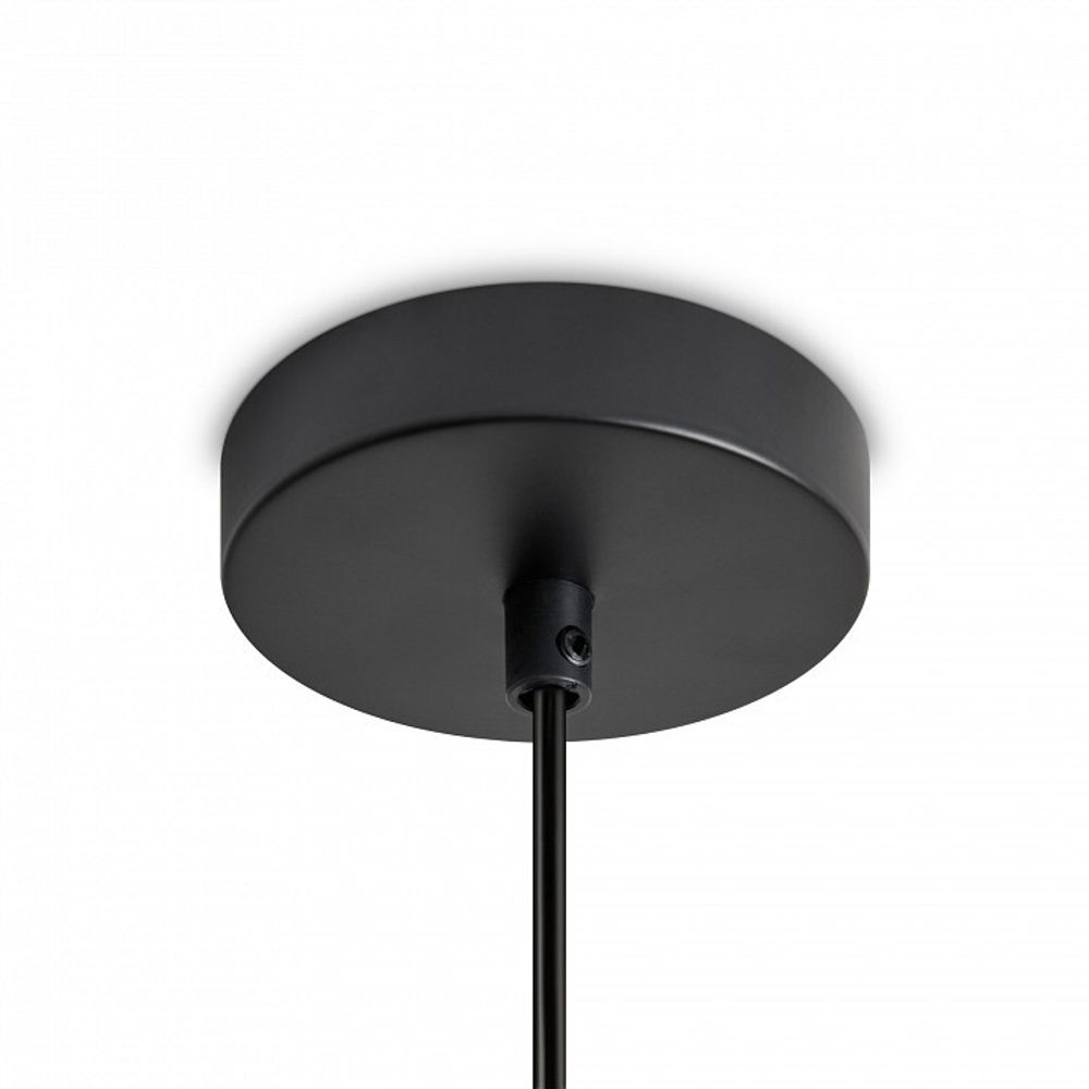 Подвесной светильник Freya Layla FR5558PL-01BR