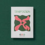 Альбом TXT - THE NAME CHAPTER : TEMPTATION (Lullaby ver.)