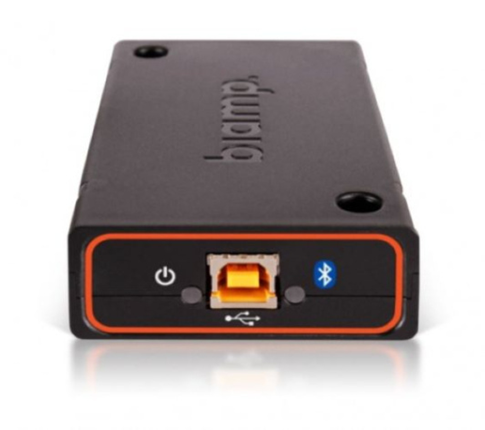 Расширитель BIAMP TesiraEX-UBT