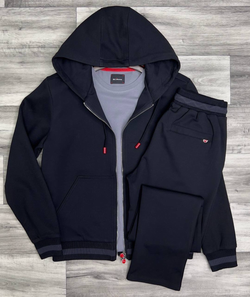 Спортивный костюм Kiton