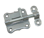 ЗАДВИЖКА НАКЛАДНАЯ МЕТАЛЛИСТ ЗТ2 ЦИНК