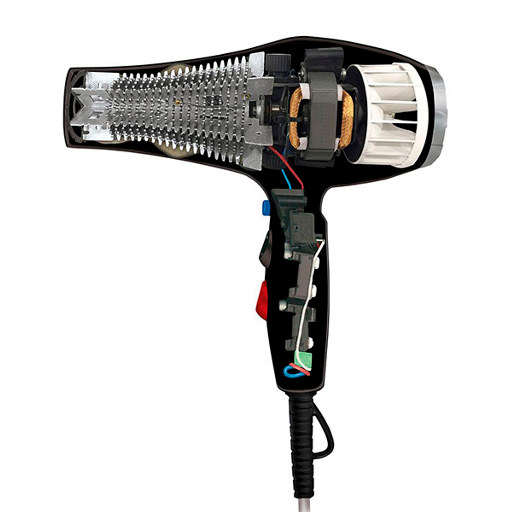 Фен для волос 2200Вт Artero Inferno