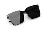 ENFANTIN Square Sunglasses Unisex