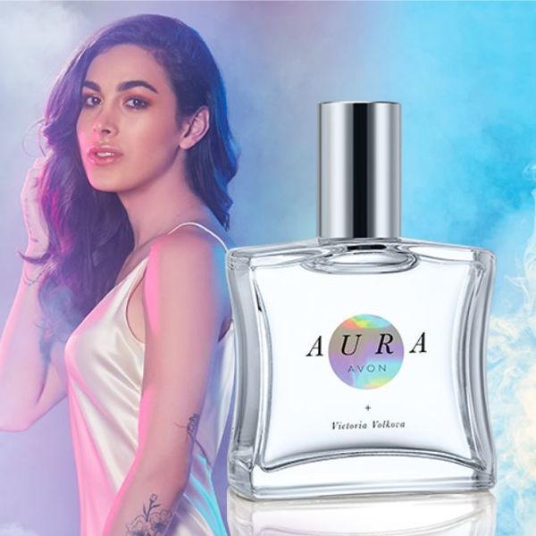 Avon Aura