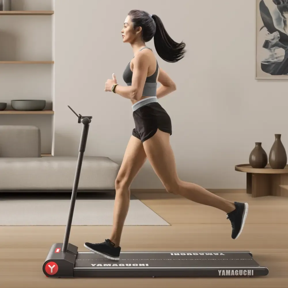 Беговая дорожка Yamaguchi Touch Pad