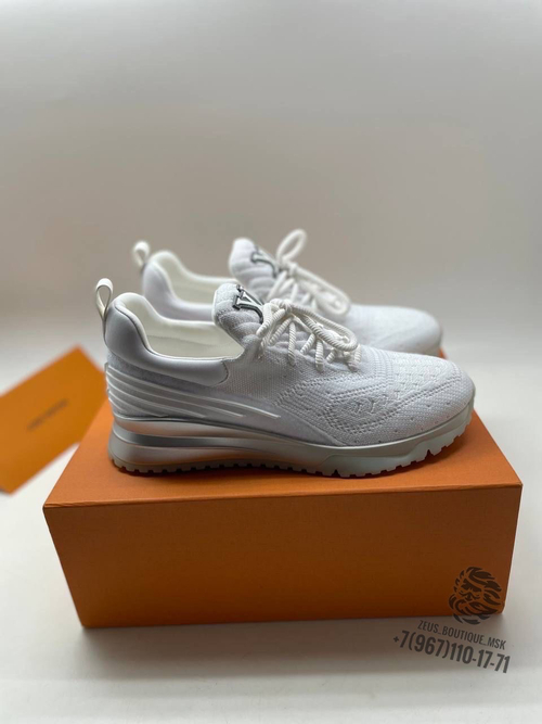 Кроссовки Louis Vuitton