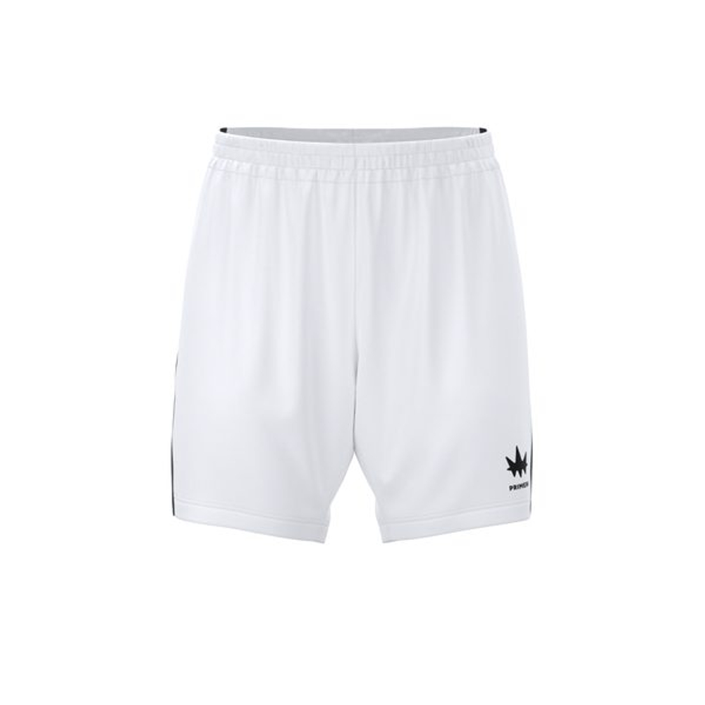 Шорты игровые Impulse Short — White/black