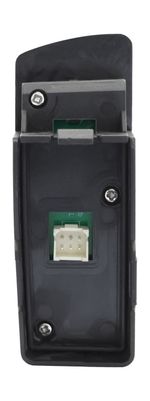 Комплект с разъёмами 12.3" Audi Q5 (8R) 2010-2018 (с джойстиком MMI) - Car-Smart LUX-UQ5B