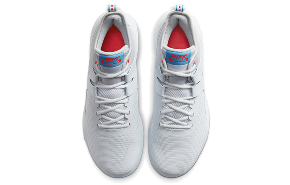 Кроссовки Nike Air Max Impact Chicago