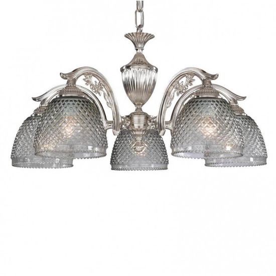 Подвесная люстра Reccagni Angelo L.9801/5