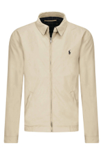 куртка POLO RALPH LAUREN - бежевый(710548506)
