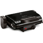 Электрический гриль Moulinex Minute grill GC208832