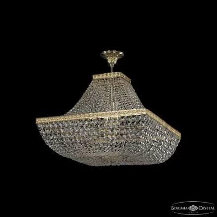 Потолочная люстра Bohemia Ivele 19112/H1/55IV G
