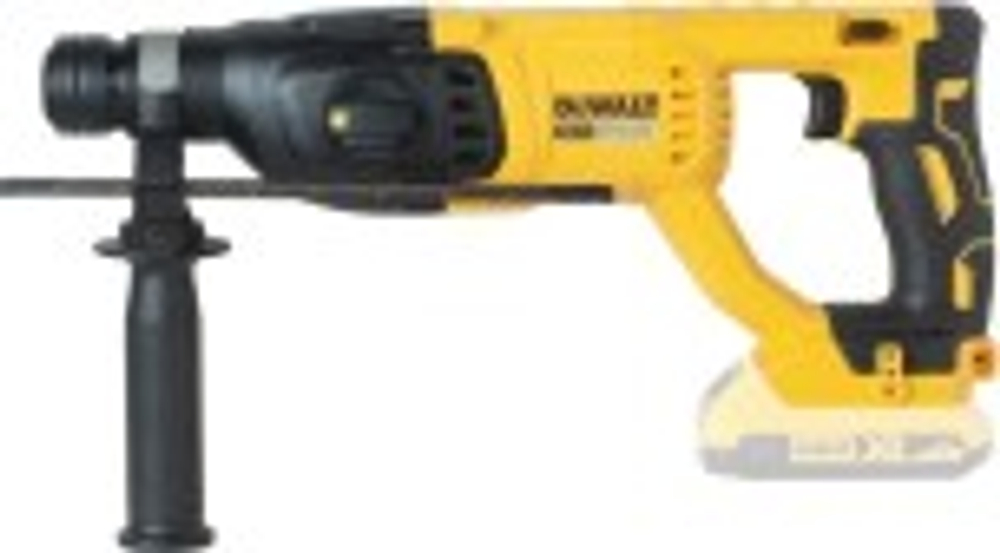 Перфоратор аккумуляторный DeWALT DCH 133 N бесщеточный, без АКБ и ЗУ DCH133N-XJ