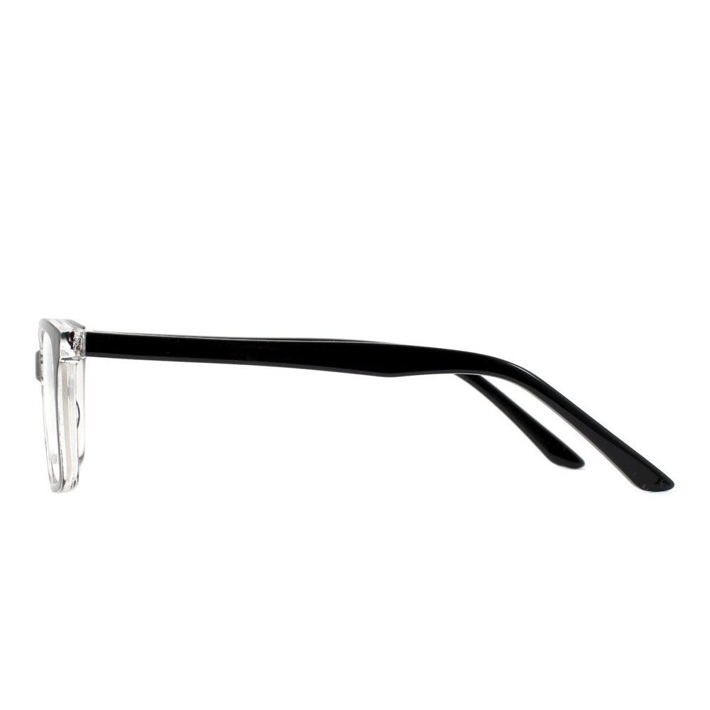Оправа для очков Dackor 640 Black