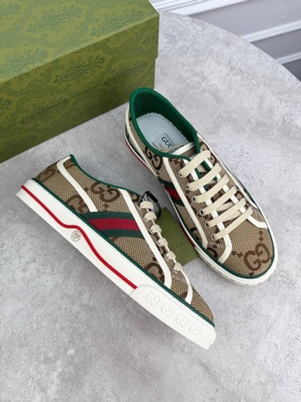 Кеды Gucci Tennis 1997