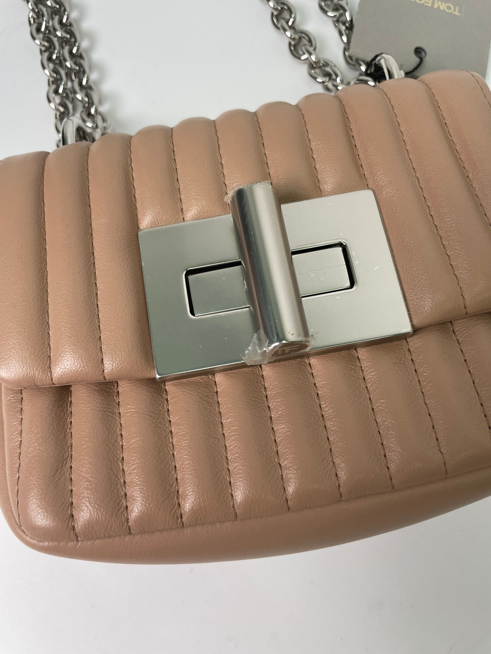 Сумка Tom Ford Natalia Soft mini