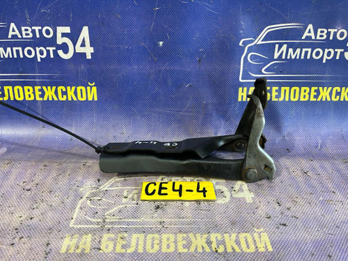 Петля капота правая Honda RAFAGA 1993